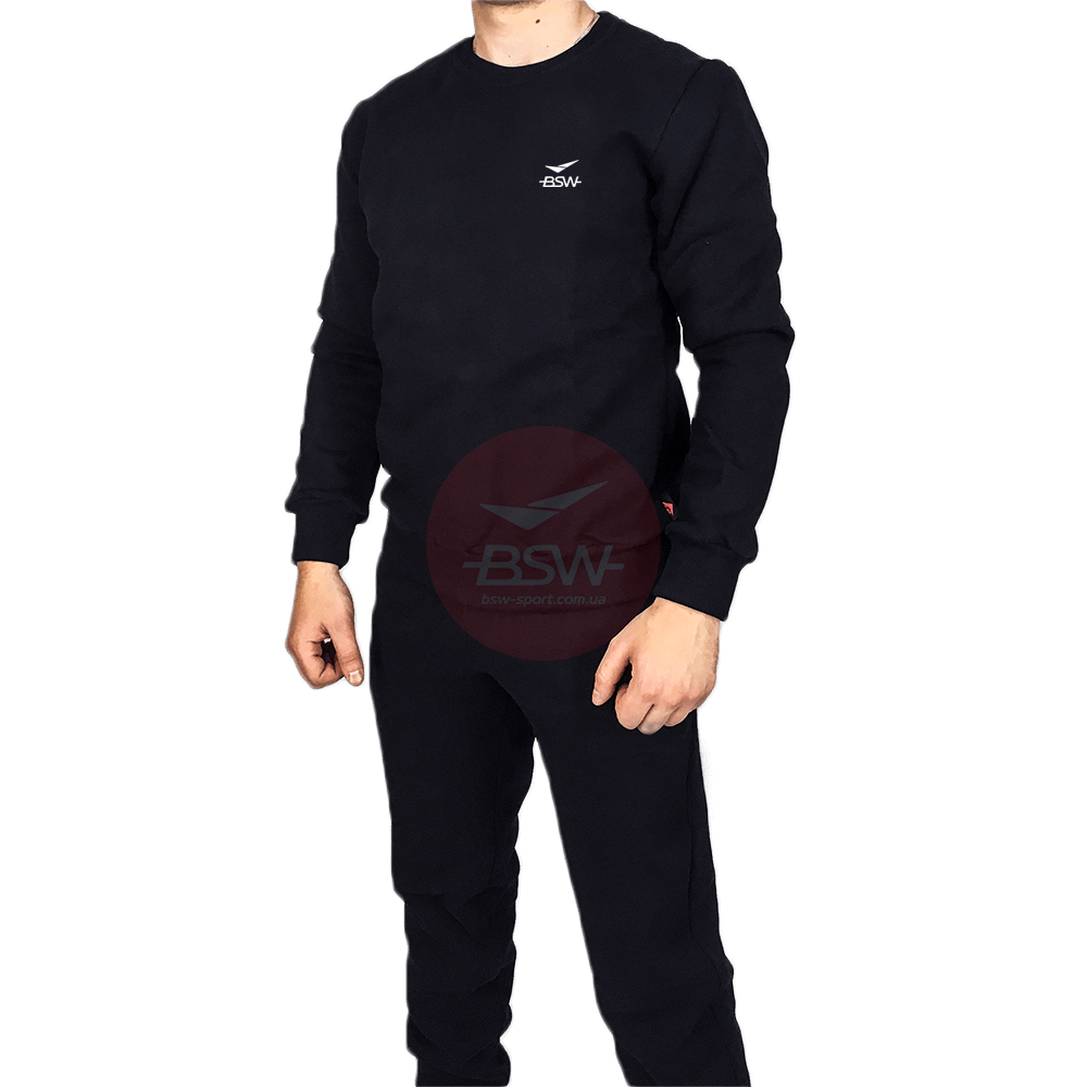 Спортивний костюм BSW (осінь-зима)