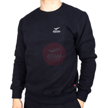Спортивний костюм BSW (осінь-зима)
