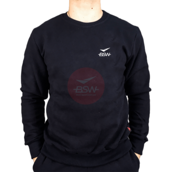 Спортивний костюм BSW (осінь-зима)