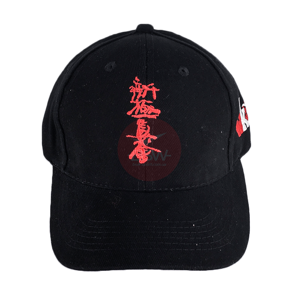 Кепка дитяча Shinkyokushinkai (11 см)