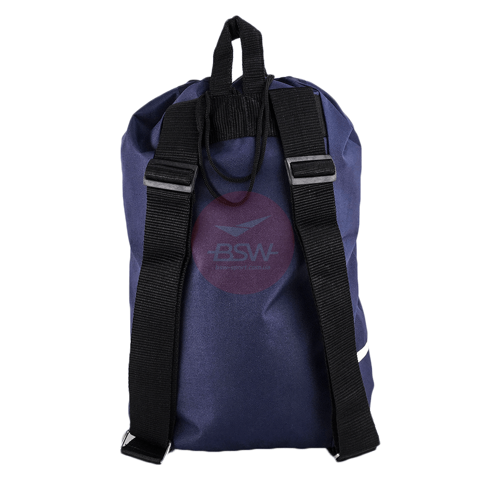 Рюкзак BSW Kyokushinkai