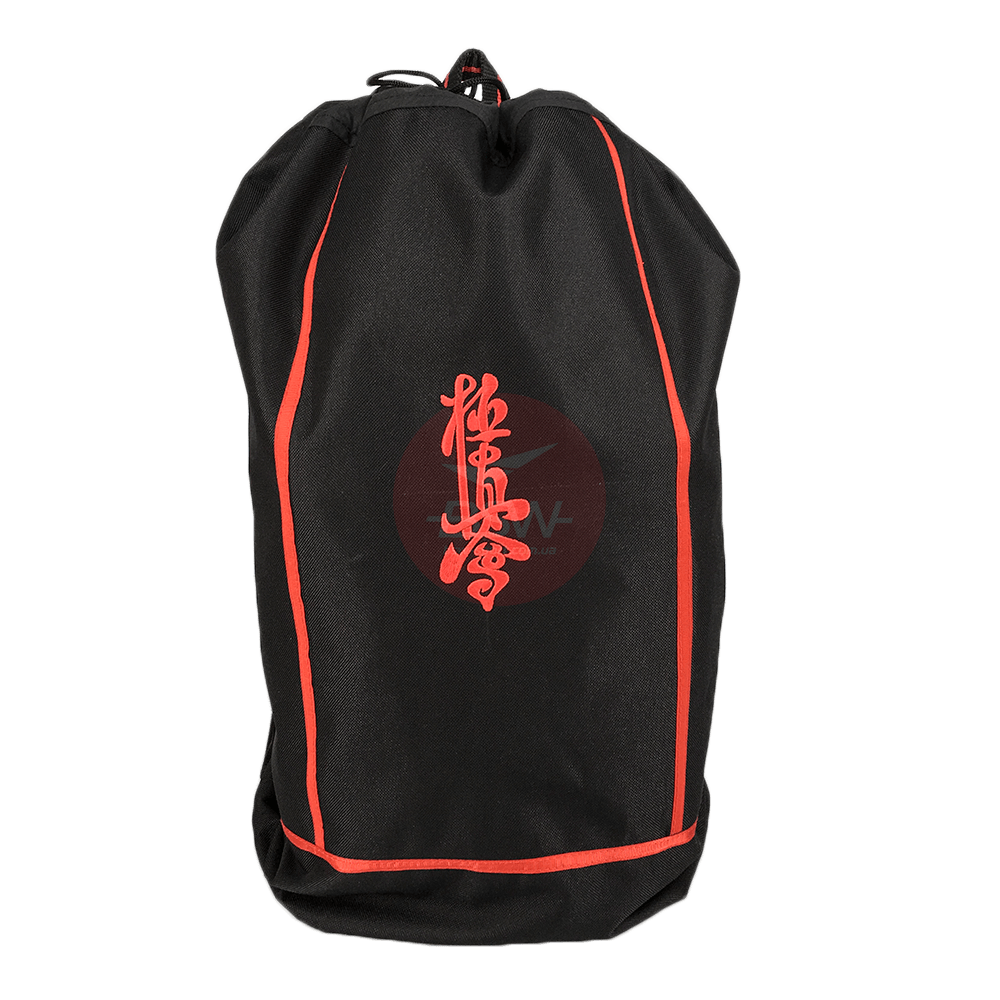 Рюкзак BSW Kyokushinkai